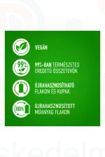 AJAX Floral Fiesta háztartási tisztítószer Jázmin 1 l Kép