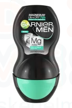 GARNIER MEN Mineral Deo Roll 50 ml Magnesium Ultra Dry 72h Kép