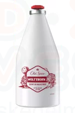 Old Spice arcvíz 100 ml Wolfthorn Kép