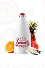 Old Spice arcvíz 100 ml Wolfthorn Kép