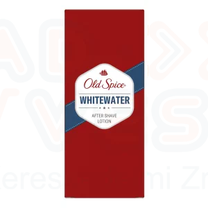 Old Spice arcvíz 100 ml Whitewater