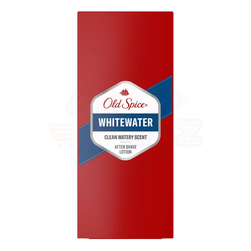 Old Spice arcvíz 100 ml Whitewater Kép