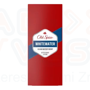 Old Spice arcvíz 100 ml Whitewater