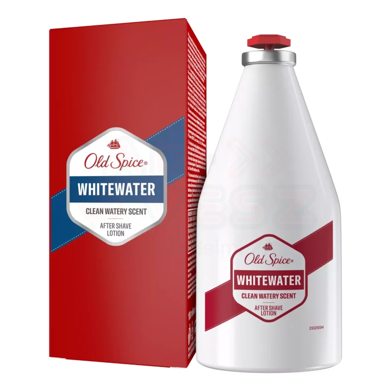 Old Spice arcvíz 100 ml Whitewater Kép