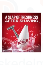 Old Spice arcvíz 100 ml Whitewater Kép