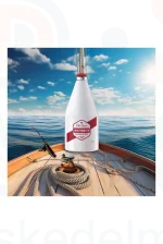 Old Spice arcvíz 100 ml Whitewater Kép