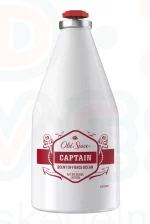 Old Spice arcvíz 100 ml Captain Kép