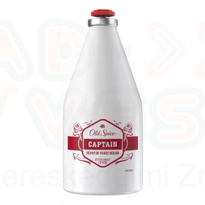 Old Spice arcvíz 100 ml Captain