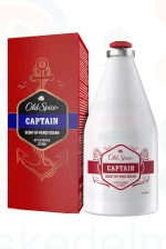 Old Spice arcvíz 100 ml Captain Kép