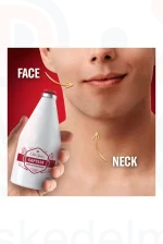 Old Spice arcvíz 100 ml Captain Kép