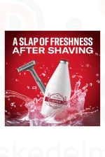 Old Spice arcvíz 100 ml Captain Kép