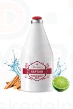 Old Spice arcvíz 100 ml Captain Kép