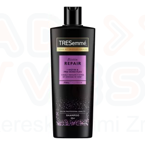 TRESEMMÉ sampon 400 ml Biotin Repair
