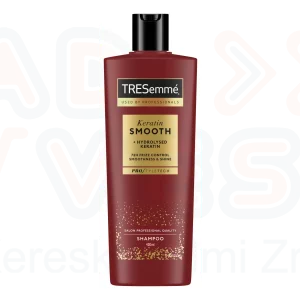 TRESEMMÉ sampon 400 ml Keratin Smooth