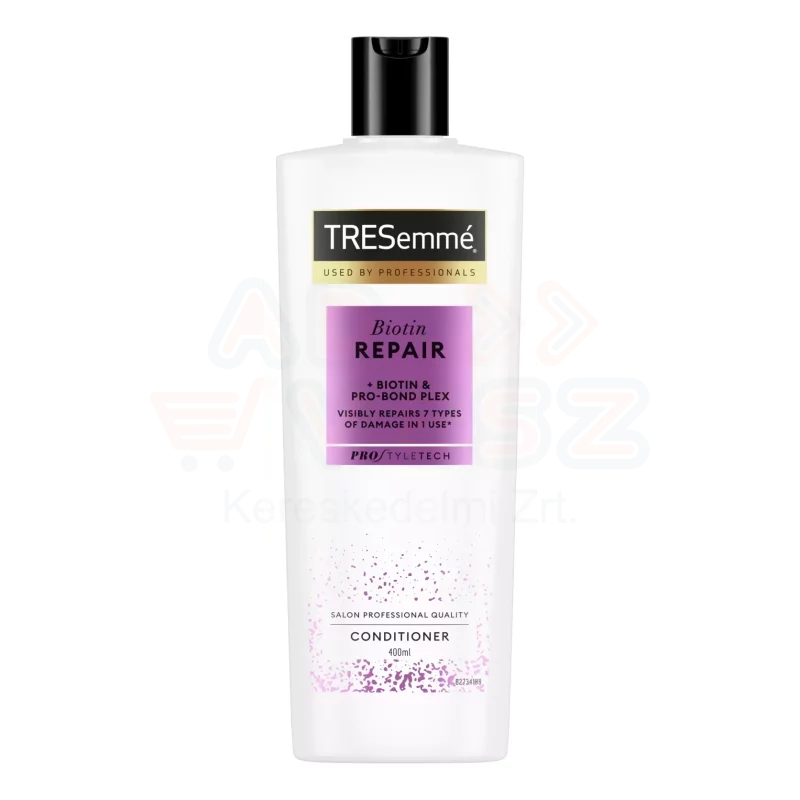 TRESEMMÉ hajbalzsam 400 ml Biotin Repair Kép