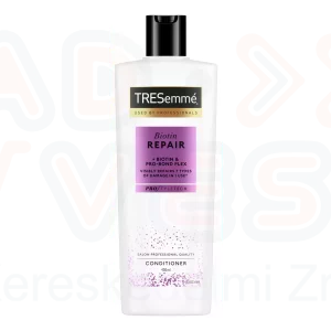 TRESEMMÉ hajbalzsam 400 ml Biotin Repair
