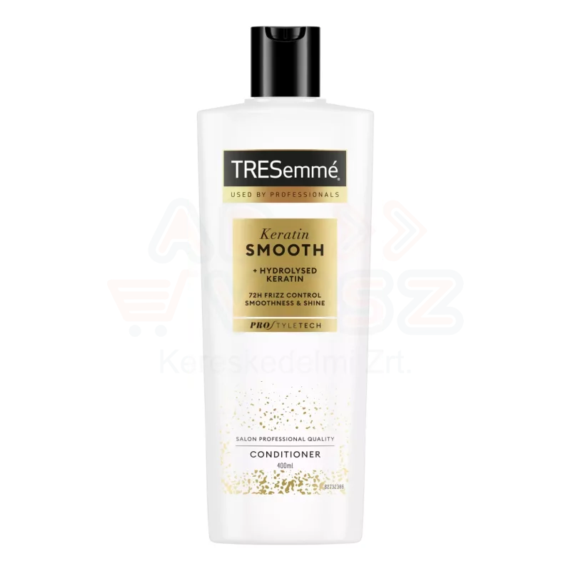 TRESEMMÉ hajbalzsam 400 ml Keratin Smooth Kép