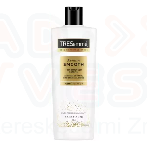 TRESEMMÉ hajbalzsam 400 ml Keratin Smooth