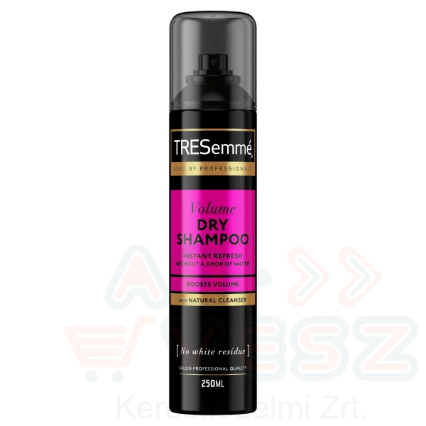 TRESEMMÉ száraz sampon 250 ml Volumising Kép