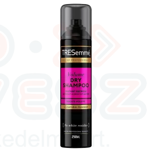 TRESEMMÉ száraz sampon 250 ml Volumising