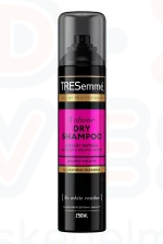 TRESEMMÉ száraz sampon 250 ml Volumising Kép