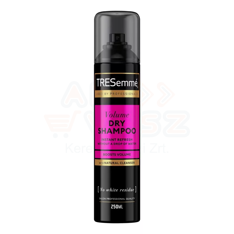 TRESEMMÉ száraz sampon 250 ml Volumising Kép