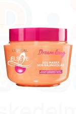 ELSEVE Hajpakolás 300 ml Dream Long Kép