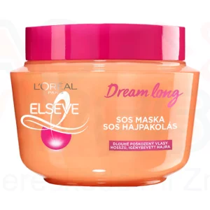 ELSEVE Hajpakolás 300 ml Dream Long