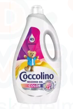 COCCOLINO Mosógél 1,8 l Color Kép
