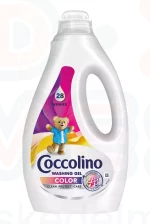 COCCOLINO Mosógél 1,12 l Color Kép