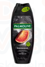 PALMOLIVE MEN tusfürdő Energising 500 ml Kép