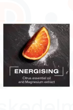 PALMOLIVE MEN tusfürdő Energising 500 ml Kép