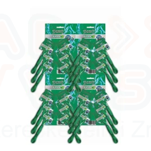 Wilkinson Essential3 Sensitive kartella 1 db