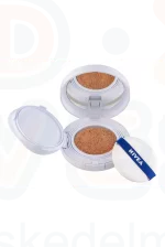 NIVEA Q10 PLUS alapozó Cushion normál tónusú bőrre 15 ml Kép