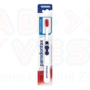 Parodontax fogkefe GENTLE CLEAN Extra Soft