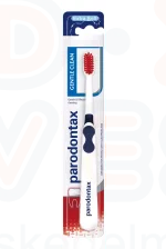 Parodontax fogkefe GENTLE CLEAN Extra Soft Kép
