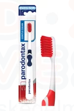 Parodontax fogkefe GENTLE CLEAN Extra Soft Kép
