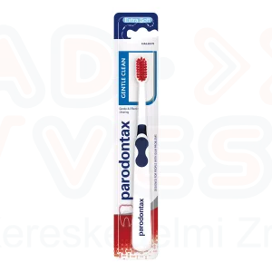 Parodontax fogkefe GUMS&TEETH Extra Soft