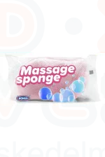 Bonus fürdőszivacs Masszázs Kép