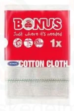 Bonus Pamut padlókendő Kép