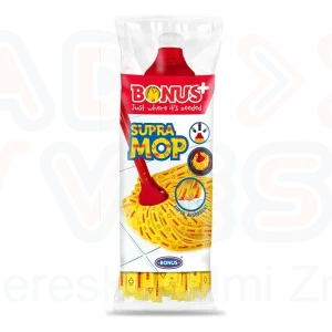 Bonus+ felmosófej SupraMOP