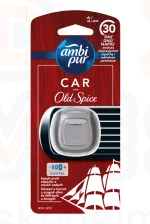 AmbiPur Car autóillatosító 2 ml Old Spice Kép