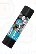 GLOSSY BIVALY erős kukazsák 240 l Kép