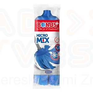 Bonus+ felmosófej MicroMIX