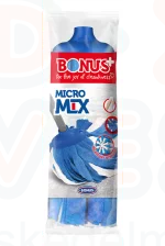 Bonus+ felmosófej MicroMIX Kép
