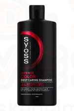 Syoss sampon 440 ml Color/Színvédő Kép