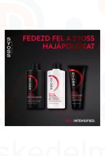 Syoss sampon 440 ml Color/Színvédő Kép