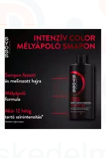 Syoss sampon 440 ml Color/Színvédő Kép