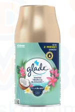 Glade® Automatic Spray utántöltő 269 ml Tropical Kép