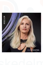 Syoss sampon 440 ml Blonde & Silver Kép